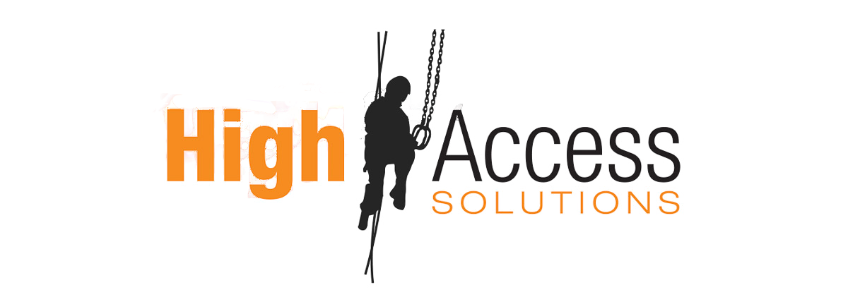High Access Solutions logo