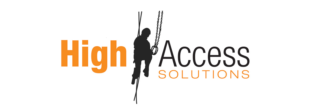 High Access Solutions logo