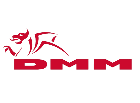 Fallsikringsutstyr DMM logo